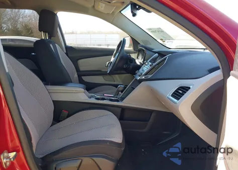 2014 GMC Terrain Sle-2 z USA, uszkodzony, nr VIN 2GKALREKXE6250519